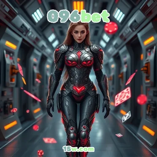 096bet Site Confiável