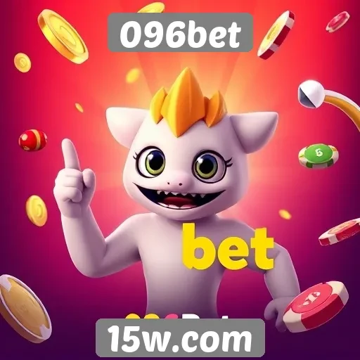 Análise das ofertas de jogos disponíveis no 096bet