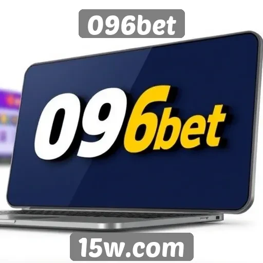 Métodos de pagamento disponíveis na plataforma 096bet