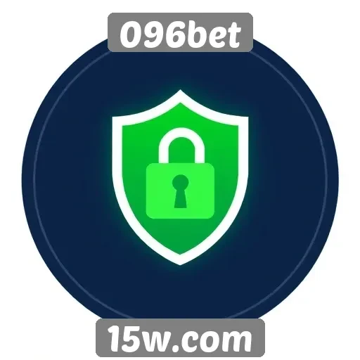 Segurança em transações no site 096bet