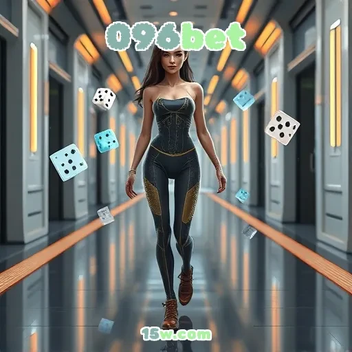 096bet Caça-Níqueis